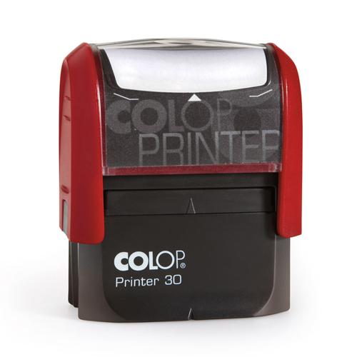 printer 30