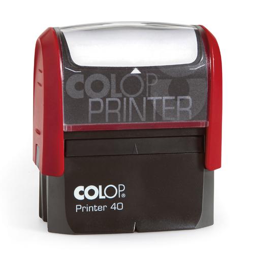 printer 40